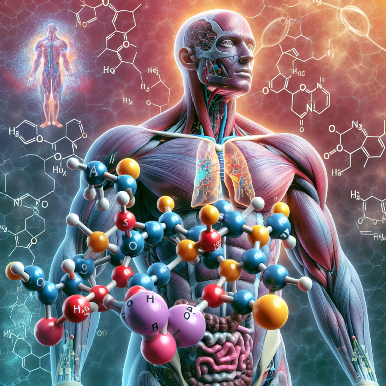 Cómo afecta Fenilpropionato de nandrolona al equilibrio mineral