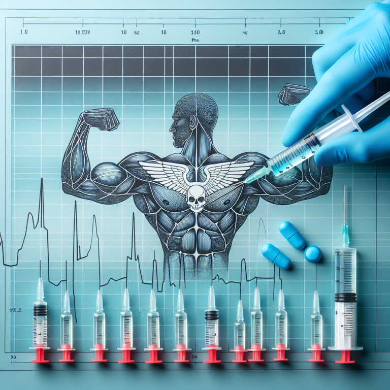 ¿Puede Primobolan (Metenolona) inyectables mejorar la recuperación muscular?
