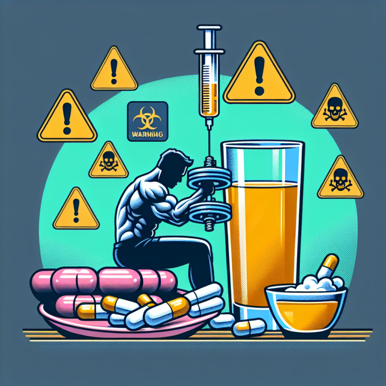 Qué ocurre al mezclar Primobolan (Metenolona) inyectables con alcohol