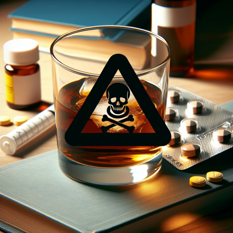 ¿Se puede beber alcohol mientras se usa Halotestin?