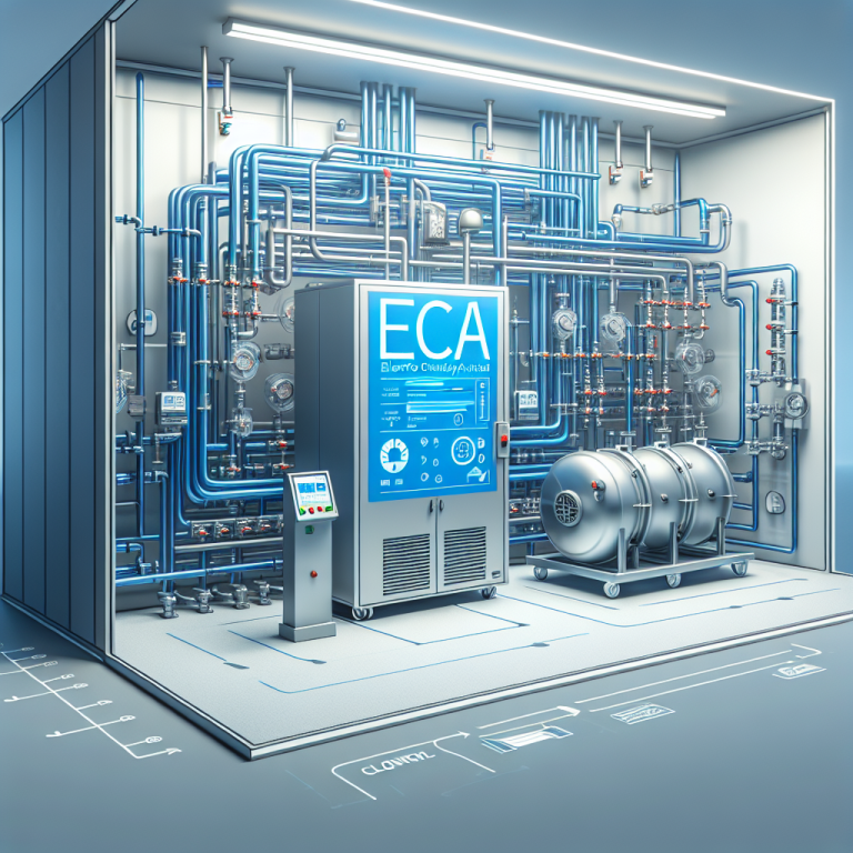 ¿Es necesario refrigerar ECA?