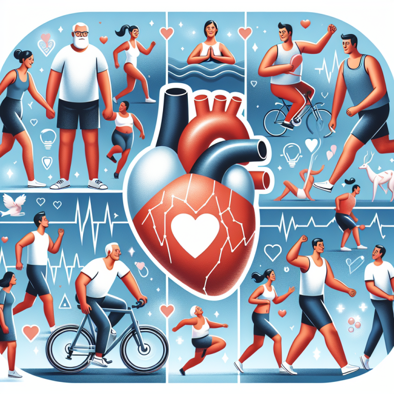 Qué tan importante es el cardio suave con Liraglutida