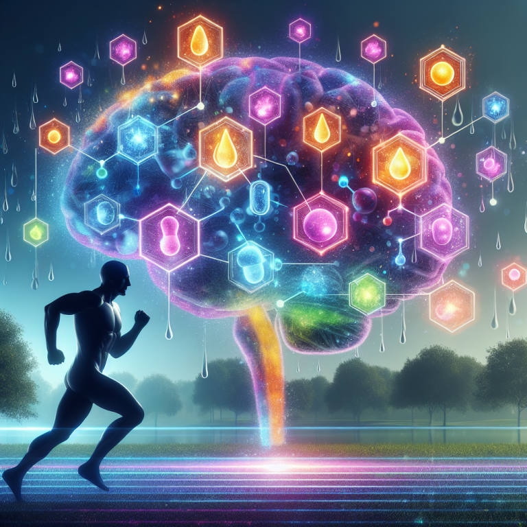 ¿Aminoácidos mejora el foco mental durante el ejercicio?