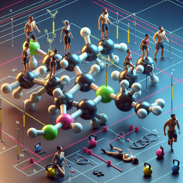 Citrato de toremifeno y entrenamiento de circuito Citrato de toremifeno y entrenamiento de circuito