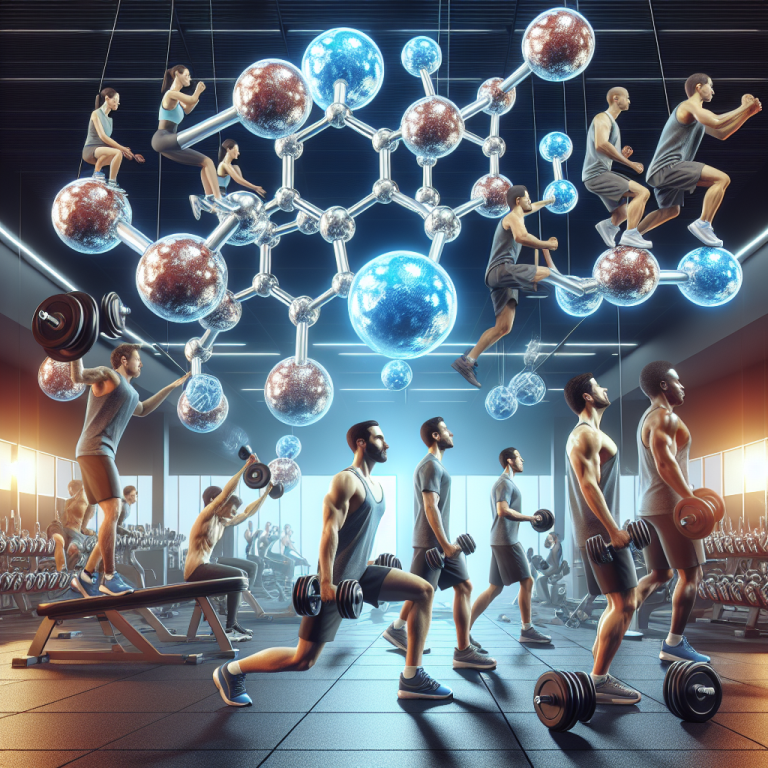 Cómo influye Raloxifen-HCl en ejercicios con repeticiones altas Cómo influye Raloxifen-HCl en ejercicios con repeticiones altas