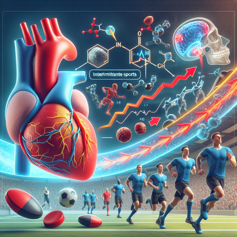 Cómo influye Sildenafil Citrate (Viagra generic) en deportes intermitentes Cómo influye Sildenafil Citrate (Viagra generic) en deportes intermitentes