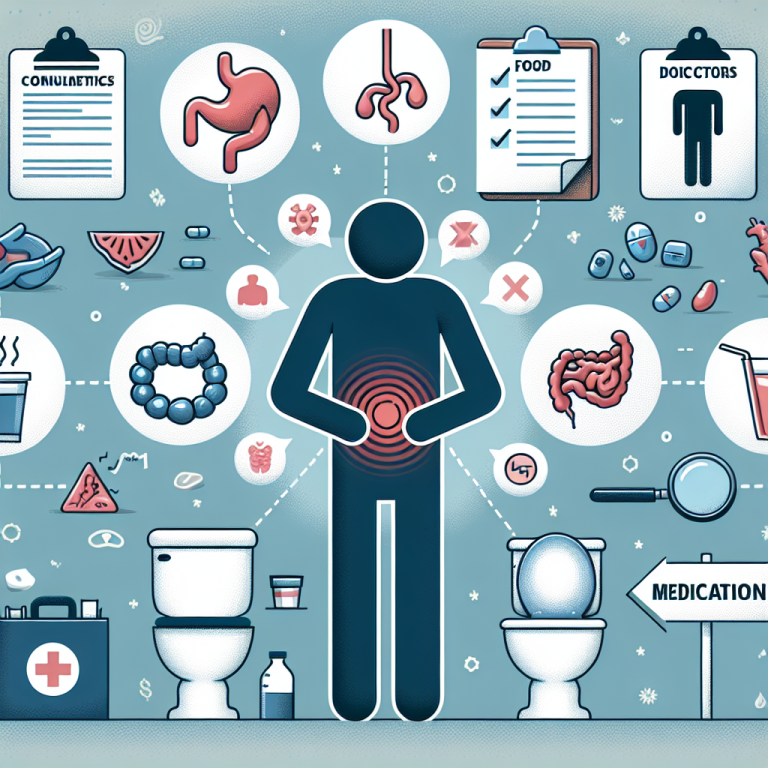 Dificultades digestivas con Finasteride: soluciones Dificultades digestivas con Finasteride: soluciones
