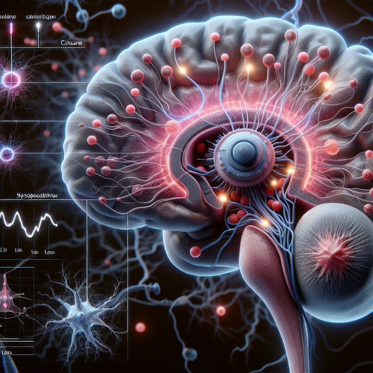 Efectos sobre el sistema nervioso al usar Citrato de toremifeno Efectos sobre el sistema nervioso al usar Citrato de toremifeno