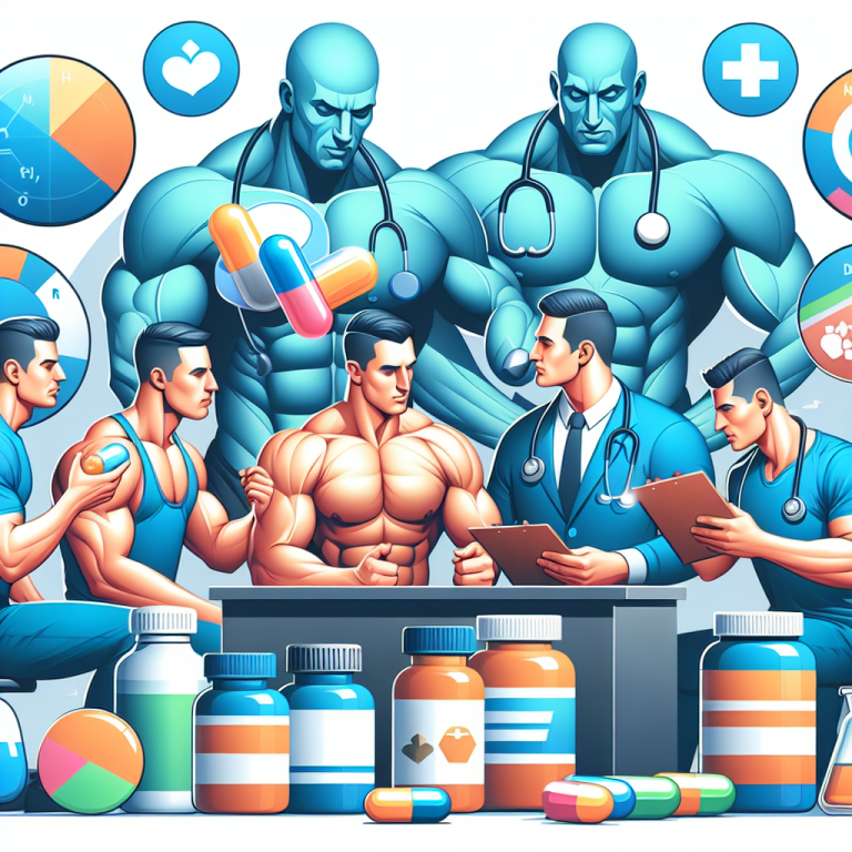 Opiniones de atletas sobre el uso de Anastrozol Opiniones de atletas sobre el uso de Anastrozol