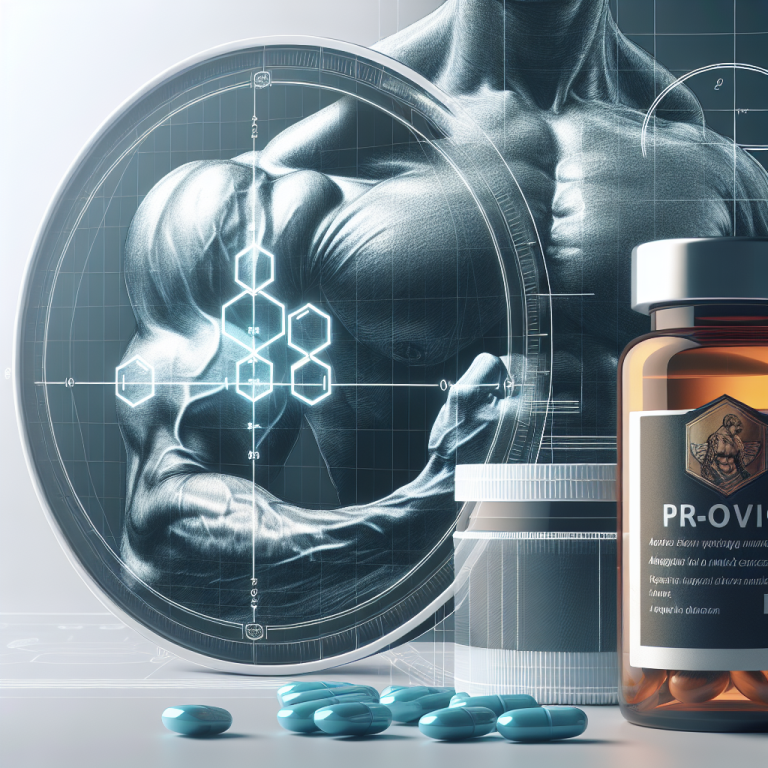 Proviron y congestión muscular duradera Proviron y congestión muscular duradera