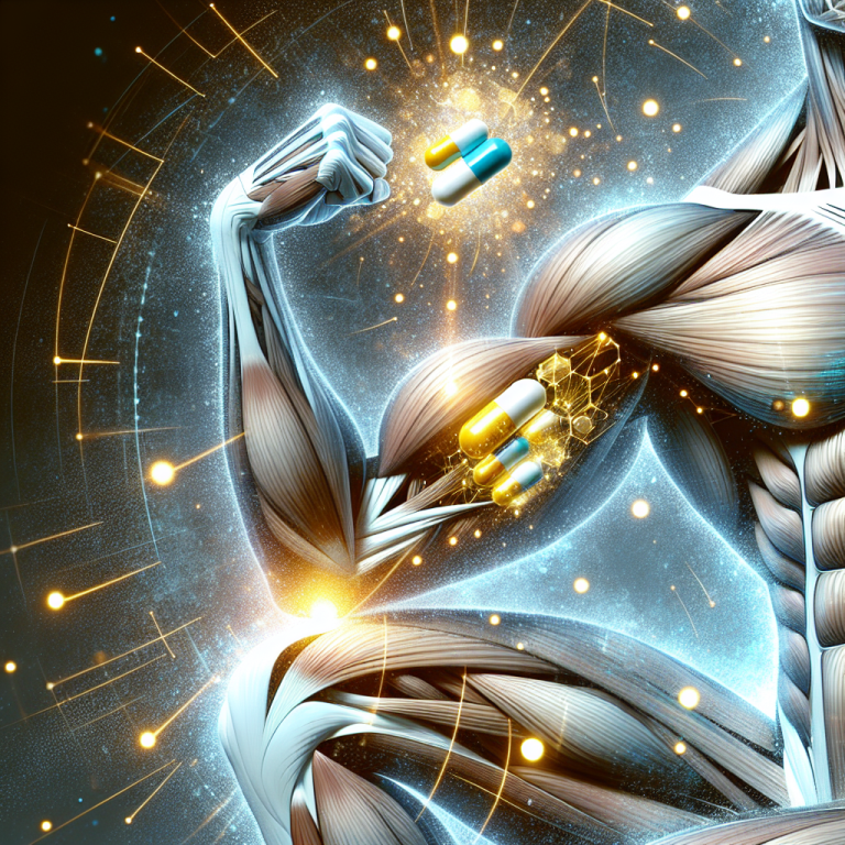 ¿Puede Letrozol mejorar la recuperación muscular? ¿Puede Letrozol mejorar la recuperación muscular?