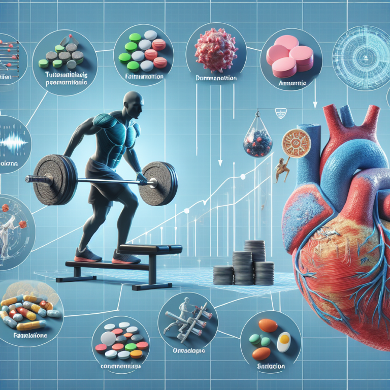 Qué esperar del entrenamiento funcional al usar Tamoxifeno