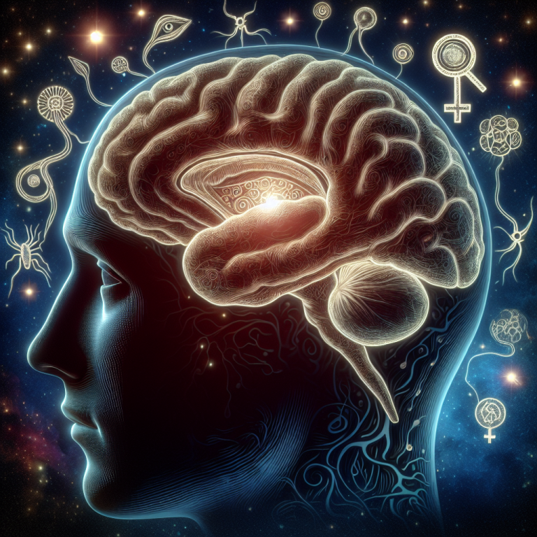 Apoyo al cerebro y la memoria y su efecto sobre la libido