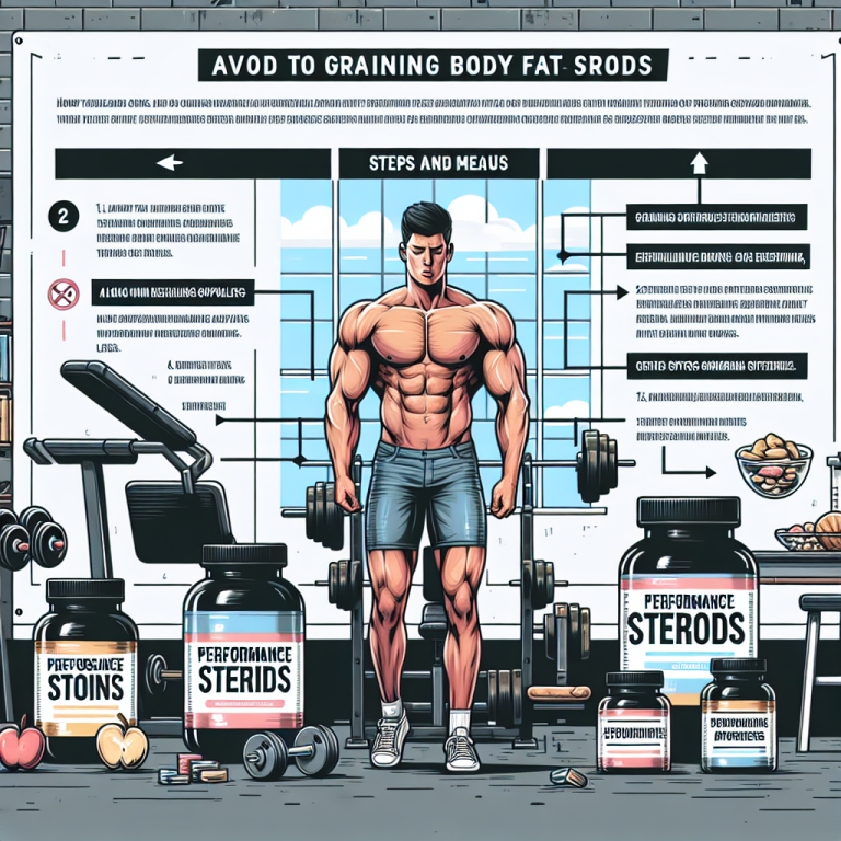 Cómo evitar subir grasa corporal con Esteroides Cursos en solitario Cómo evitar subir grasa corporal con Esteroides Cursos en solitario