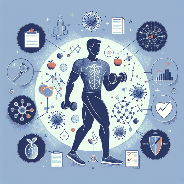 Cómo mantener las ganancias logradas con Salud inmunológica Cómo mantener las ganancias logradas con Salud inmunológica