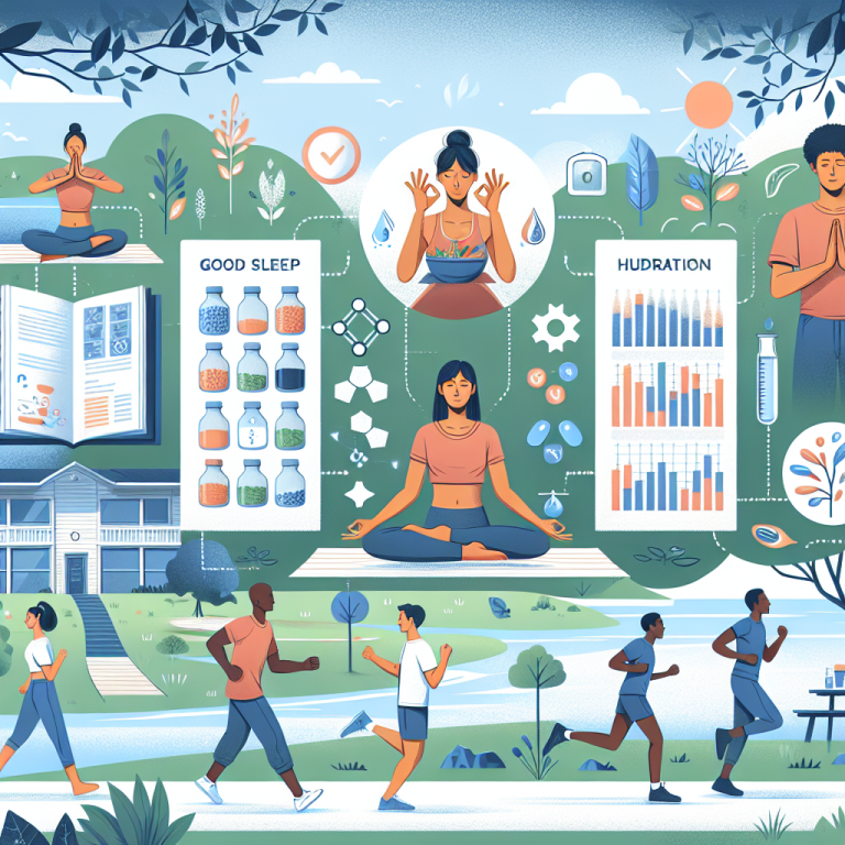 Cómo mejorar la absorción de Salud general Cómo mejorar la absorción de Salud general