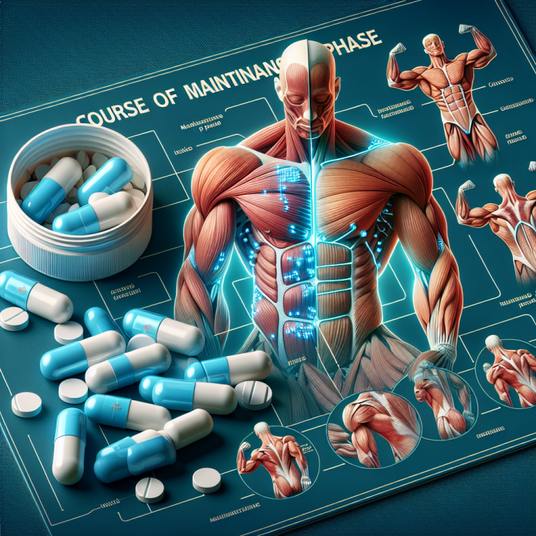 Cursos de esteroides para aumentar la masa muscular en fases de mantenimiento Cursos de esteroides para aumentar la masa muscular en fases de mantenimiento