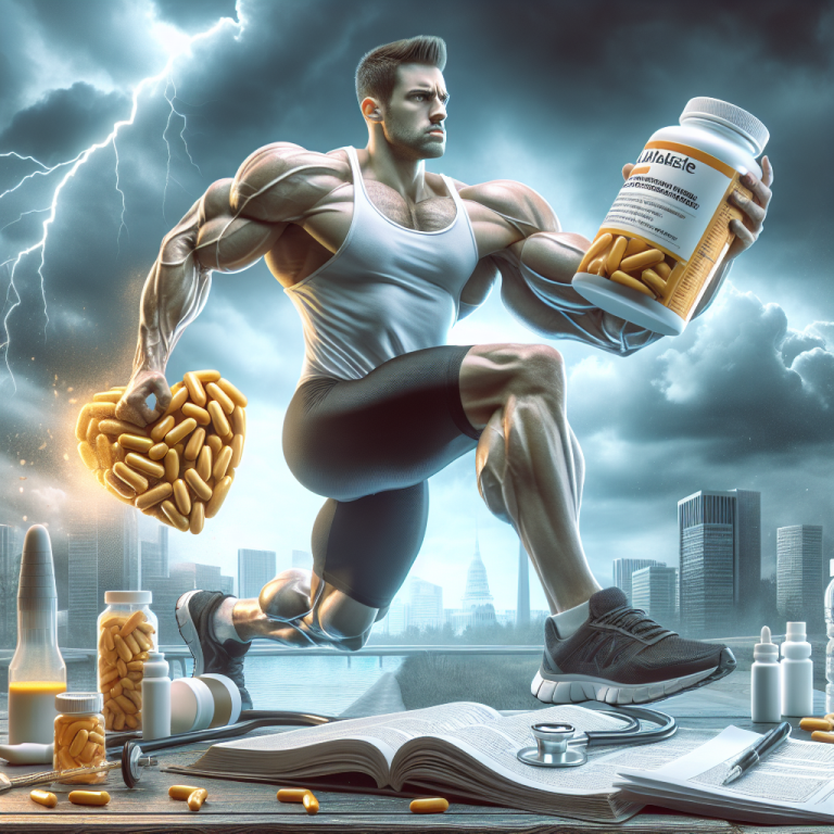 Opiniones de atletas sobre el uso de Colesterol - agentes reductores