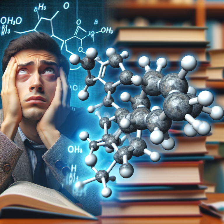 Pitavastatina cálcica y dificultad para concentrarse