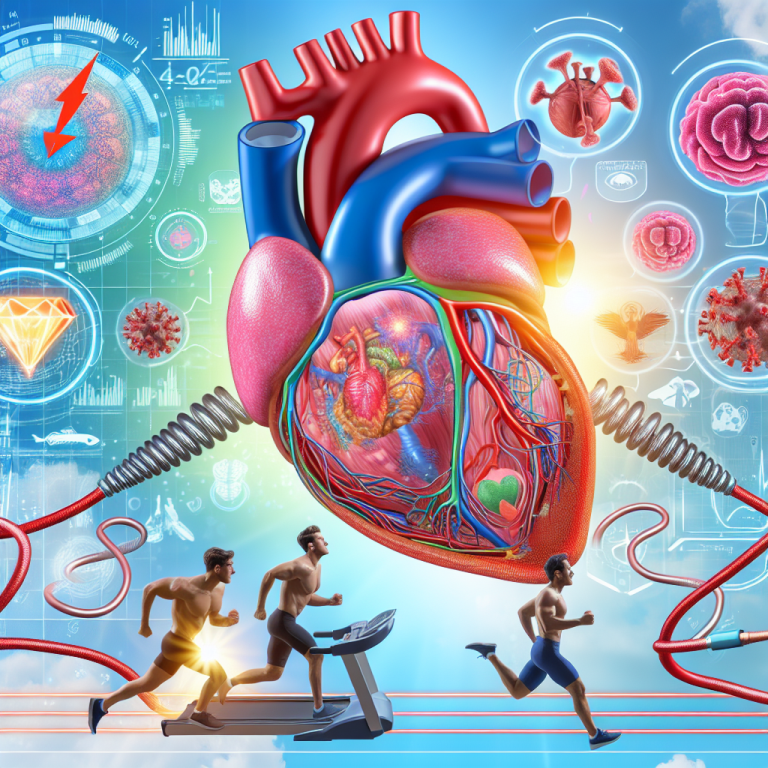 ¿Puede Salud general aumentar la resistencia aeróbica? ¿Puede Salud general aumentar la resistencia aeróbica?