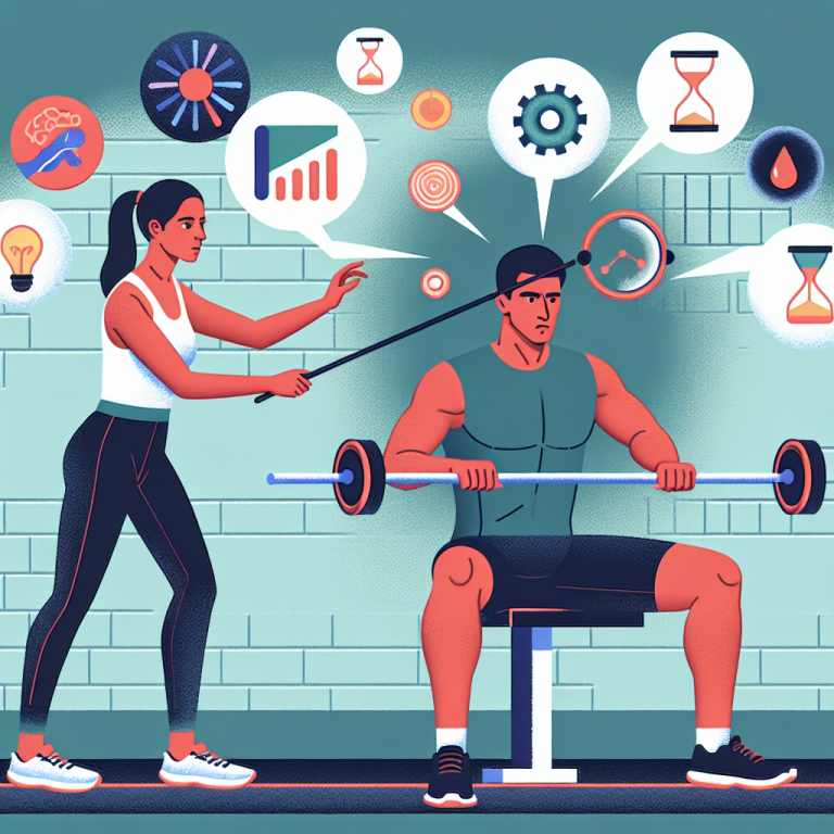 ¿Terapia posterior al curso mejora el foco mental durante el ejercicio?