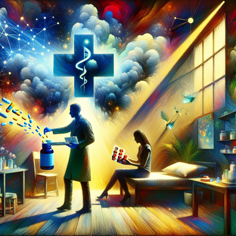 Andriol y congestión nasal: relación posible Andriol y congestión nasal: relación posible