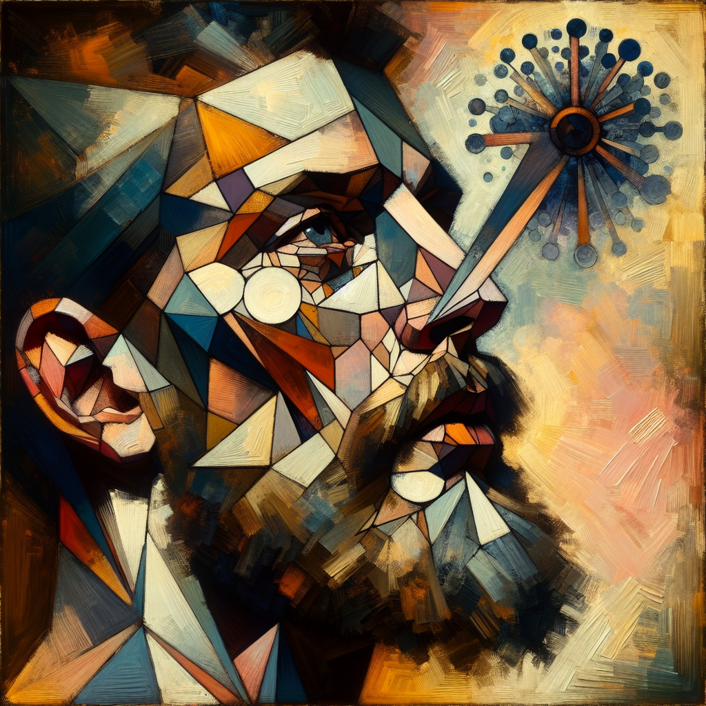 Andriol y congestión nasal: relación posible