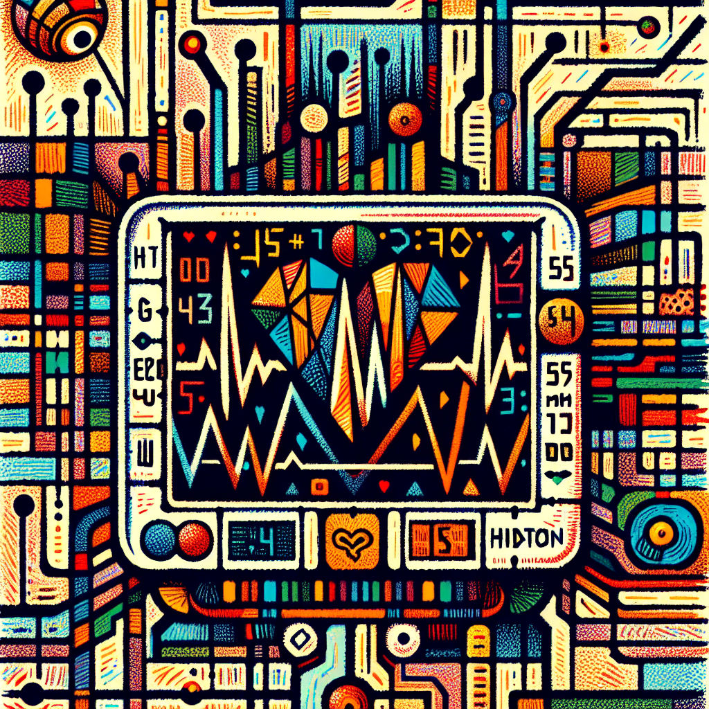 Andriol y frecuencia cardíaca: qué cambios observar