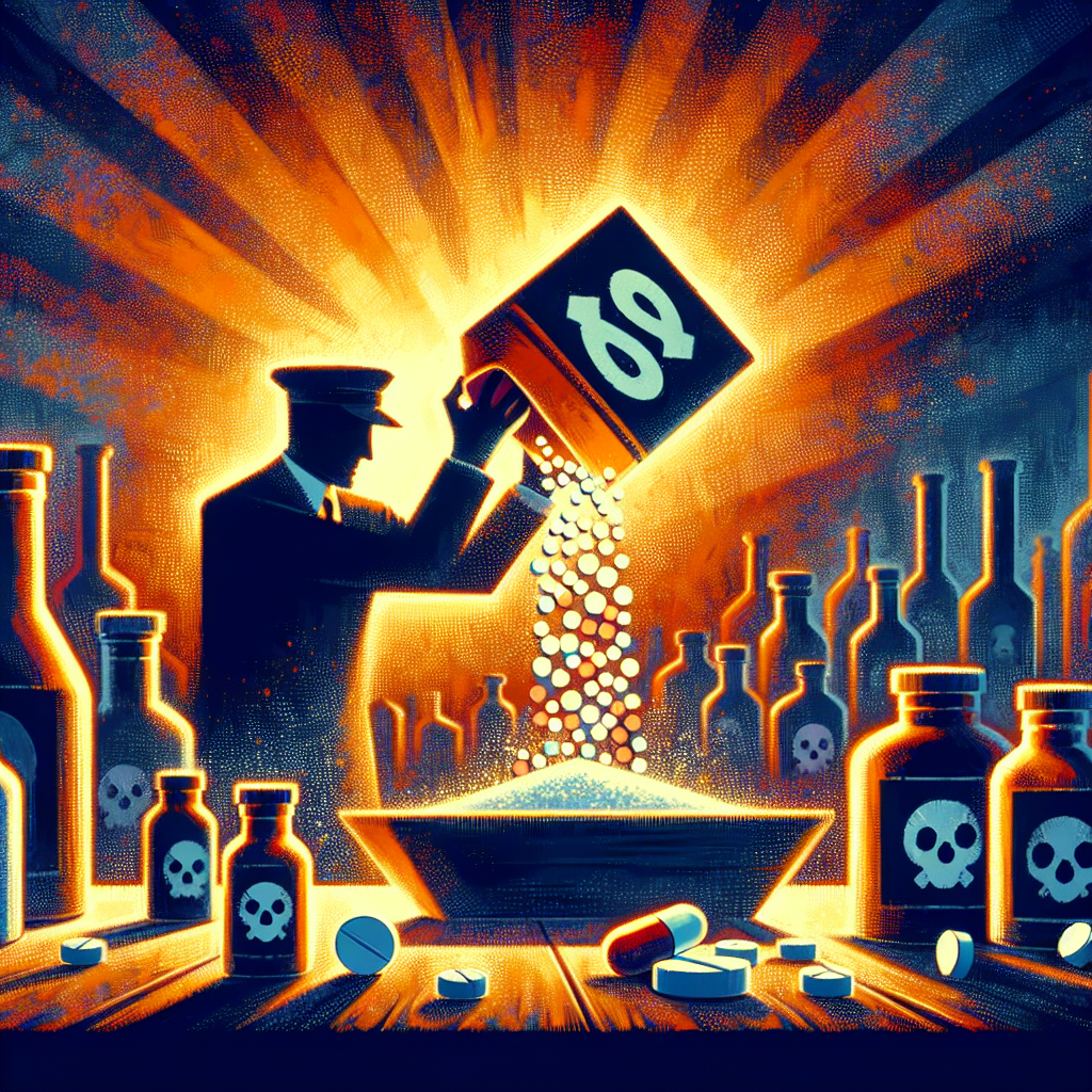 Drostanolone pastillas y manipulación de sodio: riesgos comunes