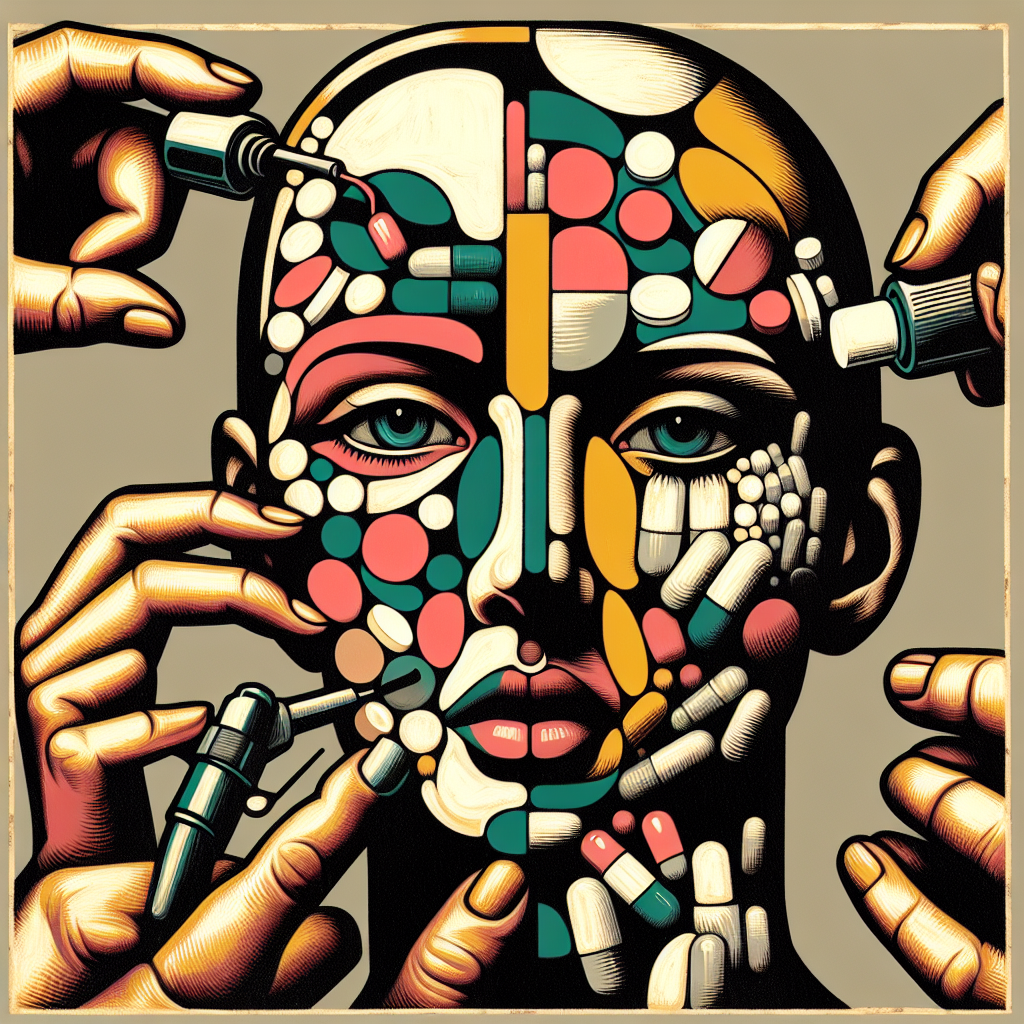 Drostanolone pastillas y salud de la piel: cómo cuidarla