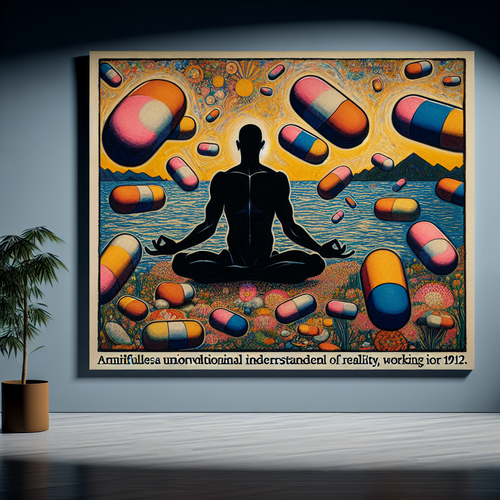 Esteroides orales y mindfulness: por qué puede servir