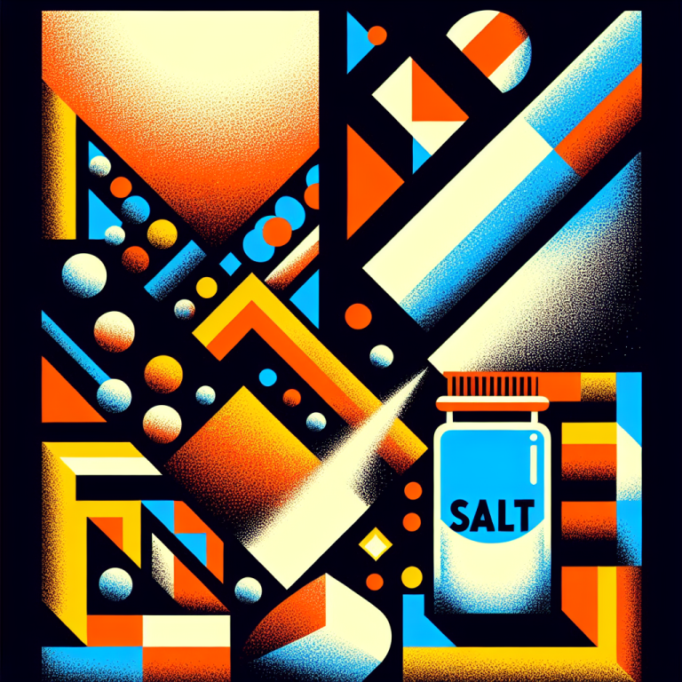 Mibolerone y sodio: errores típicos con la sal Mibolerone y sodio: errores típicos con la sal