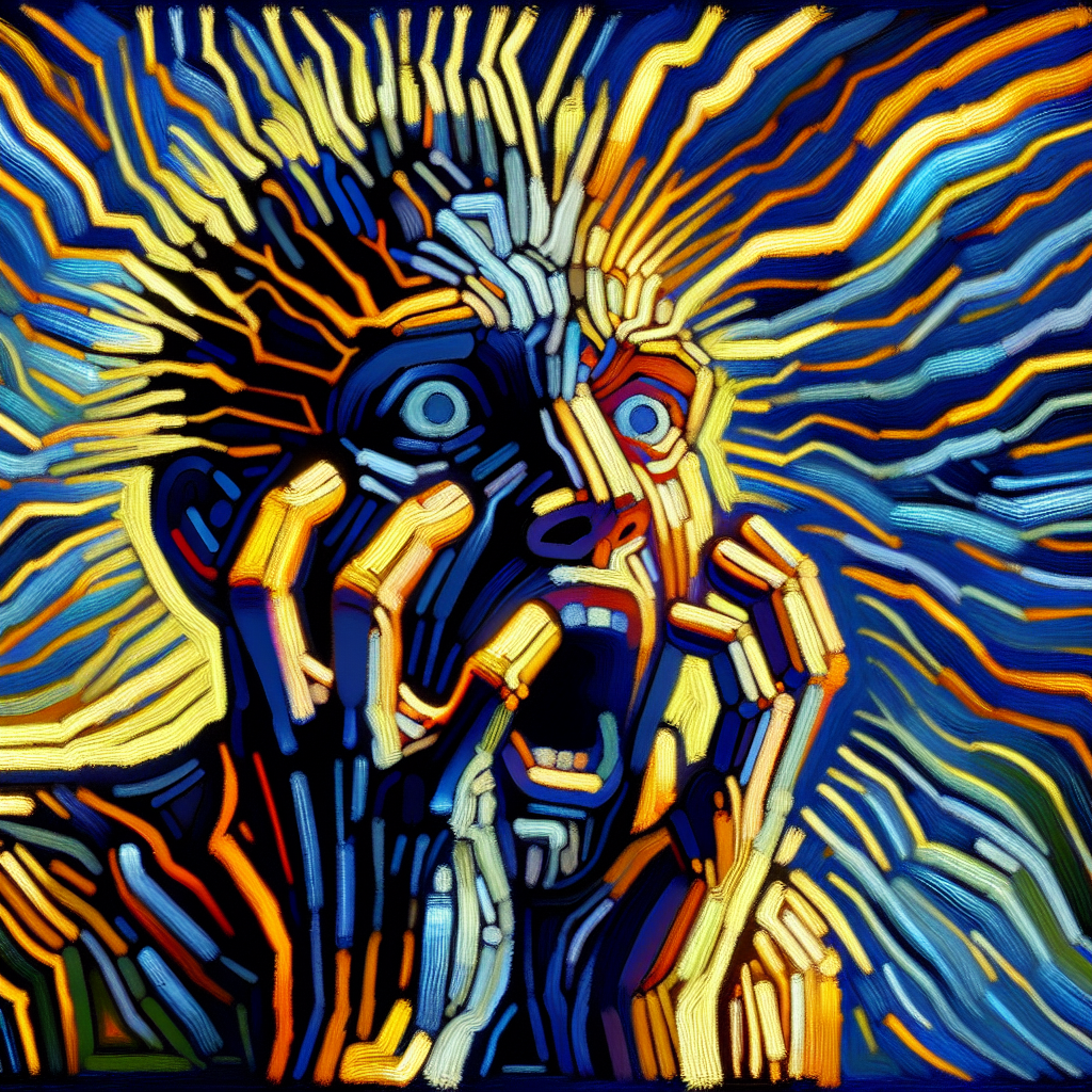 Qué hacer si Mildronate Dihydricume aumenta tu ansiedad