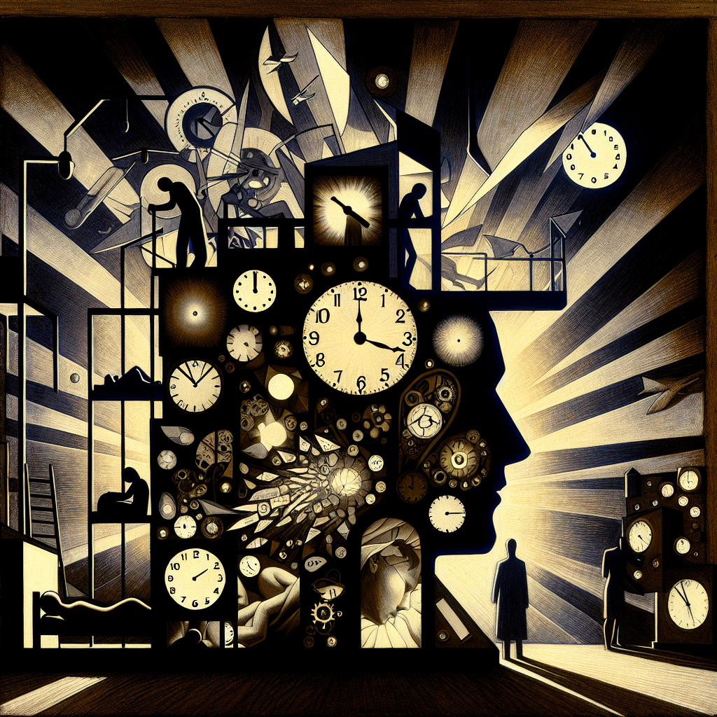 Acetato de metenolona y horarios: cómo no romper el sueño