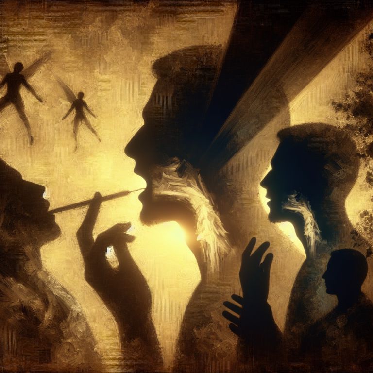 Halotestin y dolor de garganta: señales de infección Halotestin y dolor de garganta: señales de infección