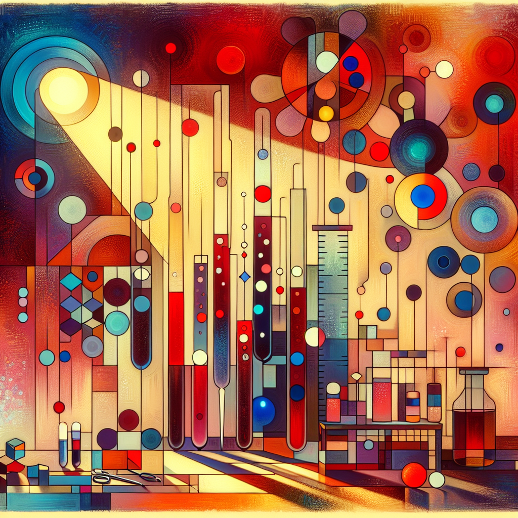 Hemograma con Estanozolol: conceptos esenciales