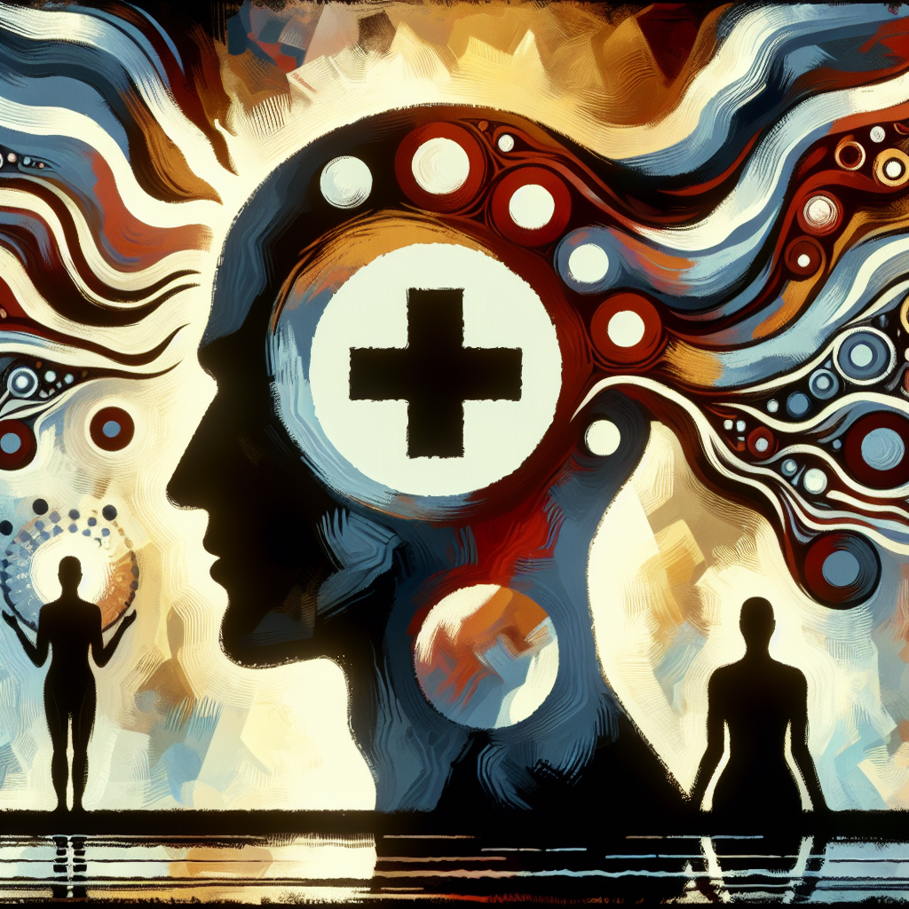 Oxandrolona y salud mental: cuándo pausar