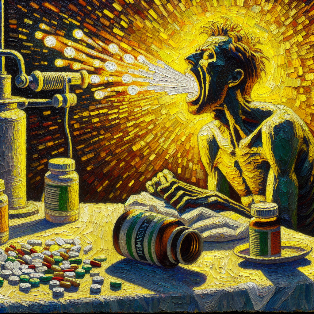 Pastillas de trembolona y reflujo: hábitos que ayudan